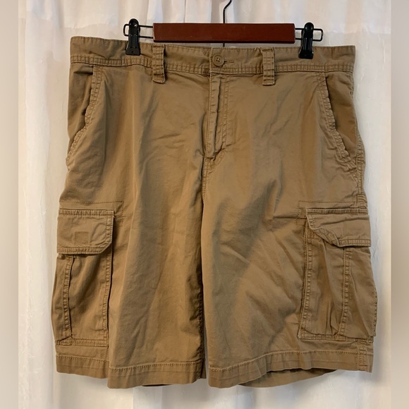 Mens Shorts - Picture 6 of 9